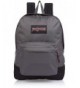 JanSport Black Label Superbreak Backpack