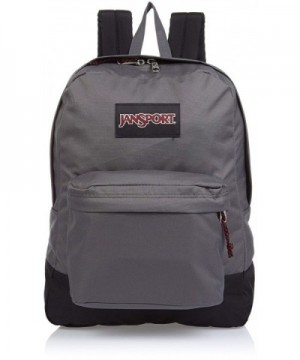 JanSport Black Label Superbreak Backpack