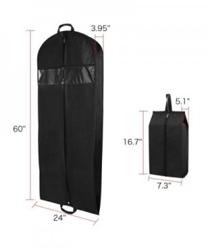 2018 New Garment Bags