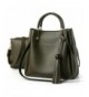 OVOV Leather Shoulder Crossbody Handbags
