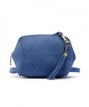 Shoulder Hmlai Fashion Leather Crossbody