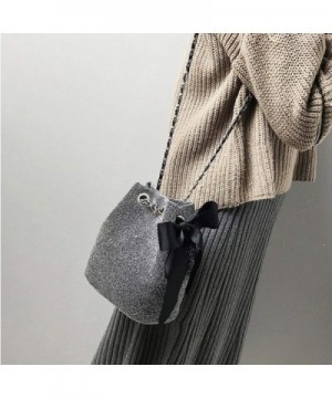 Crossbody NXDA Bowknot Shoulder Handbag