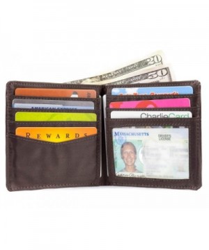 Discount Real Men's Wallets Wholesale