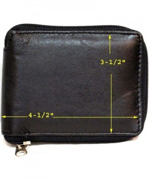 Designer Men Wallets & Cases On Sale