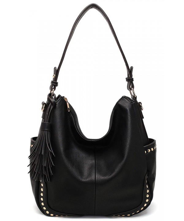 Style Strategy Olivia Hobo Bag