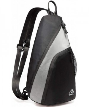 Vaschy Backpack Resistant Sports Cross Body
