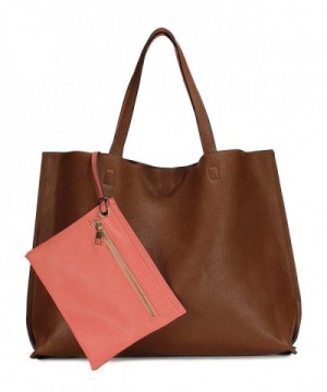 Scarleton Stylish Reversible Tote H1842