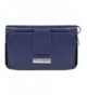 Vangoddy Sahara Wristlet Zippered Exterior