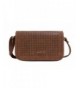 Scarleton Laser Pattern Crossbody H196504