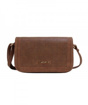 Scarleton Laser Pattern Crossbody H196504