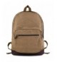 Gootium Backpack Leather College Rucksack