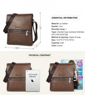 Popular Men Bags