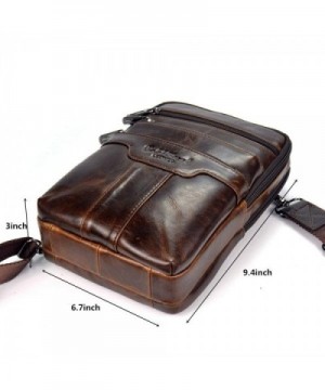 Fashion Men Bags Online