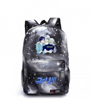 YOYOSHome Cosplay College Bookbag Backpack