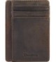 Dimostyle Men Wallet Slim Credit