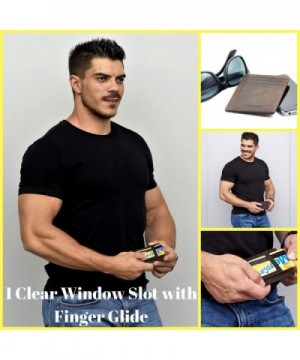 Cheap Designer Men's Wallets Clearance Sale