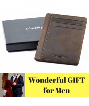 Discount Men Wallets & Cases Outlet Online