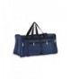 Large Duffle Polyester Unisex Design