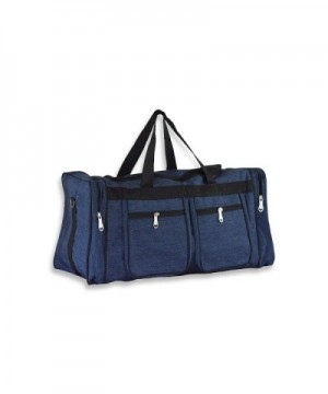 Large Duffle Polyester Unisex Design