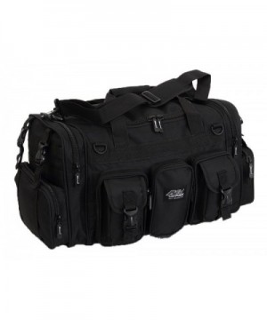 NPUSA Duffel Military Tactical Shoulder