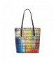 InterestPrint Music Leather Shoulder Handbag