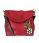 CHALA M828DF9 Charming Crossbody