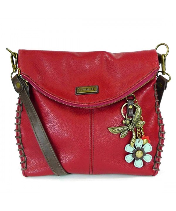 CHALA M828DF9 Charming Crossbody