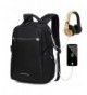 Afoxsos Waterproof Business Laptop Backpack