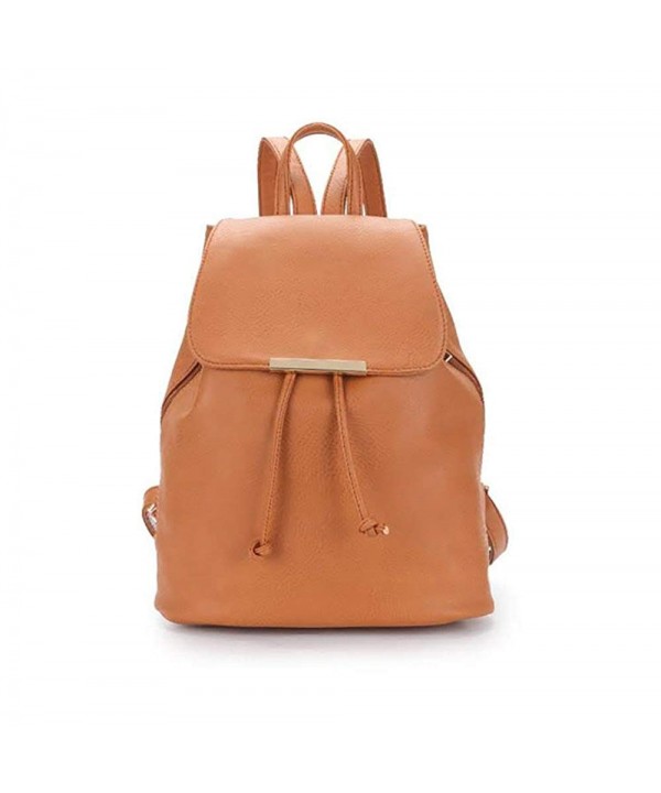 Women Girls Fashion Backpack Shoulder