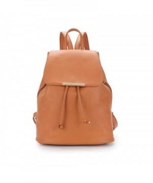 Women Girls Fashion Backpack Shoulder