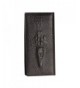 Genuine Leather wallet crocodile Holder