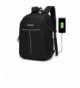 Business Backpack Headphones Resistant YESO