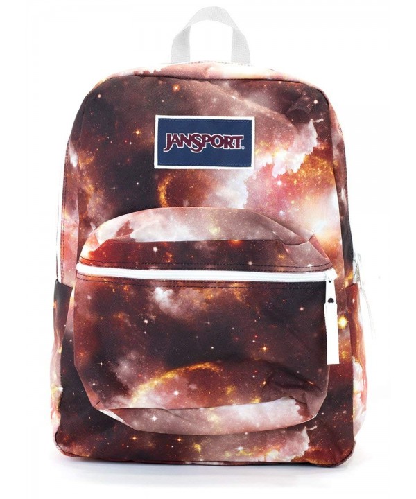 Jansport Superbreak Backpack Multi Galaxy