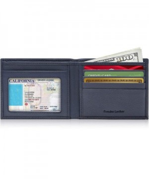 Popular Men Wallets & Cases Wholesale