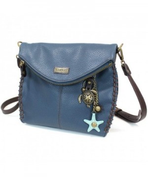 Chala Bronze Starfish Shoulder Handbags