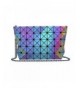 Magibag Rainbow Geometric Diamond Shoulder