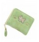 Woolala Womens Wallet Nubuck Change